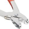 Crescent Wiss 11″ Snap Lock Punch for Vinyl and Aluminum Siding and Plastic Skirting – WSLP1 , Red