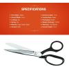 Crescent Wiss 7-1/2″ Industrial Inlaid Shears – 27N