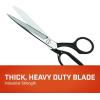 Crescent Wiss 7-1/2″ Industrial Inlaid Shears – 27N