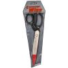 Wiss 10″ Bent Handle Industrial Shears with Blunt Safety Point Blades – W20SP