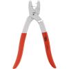 Crescent Wiss 11″ Snap Lock Punch for Vinyl and Aluminum Siding and Plastic Skirting – WSLP1 , Red