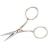 Crescent Wiss 4-1/8″ Sewing and Embroidery Scissors – T764