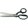 Wiss 10″ Bent Handle Industrial Shears with Blunt Safety Point Blades – W20SP