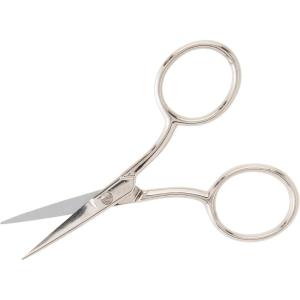 Crescent Wiss 4-1/8″ Sewing and Embroidery Scissors – T764
