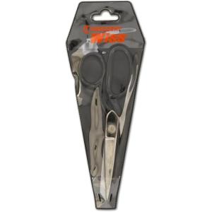 Crescent Wiss 7-1/2″ Industrial Inlaid Shears – 27N