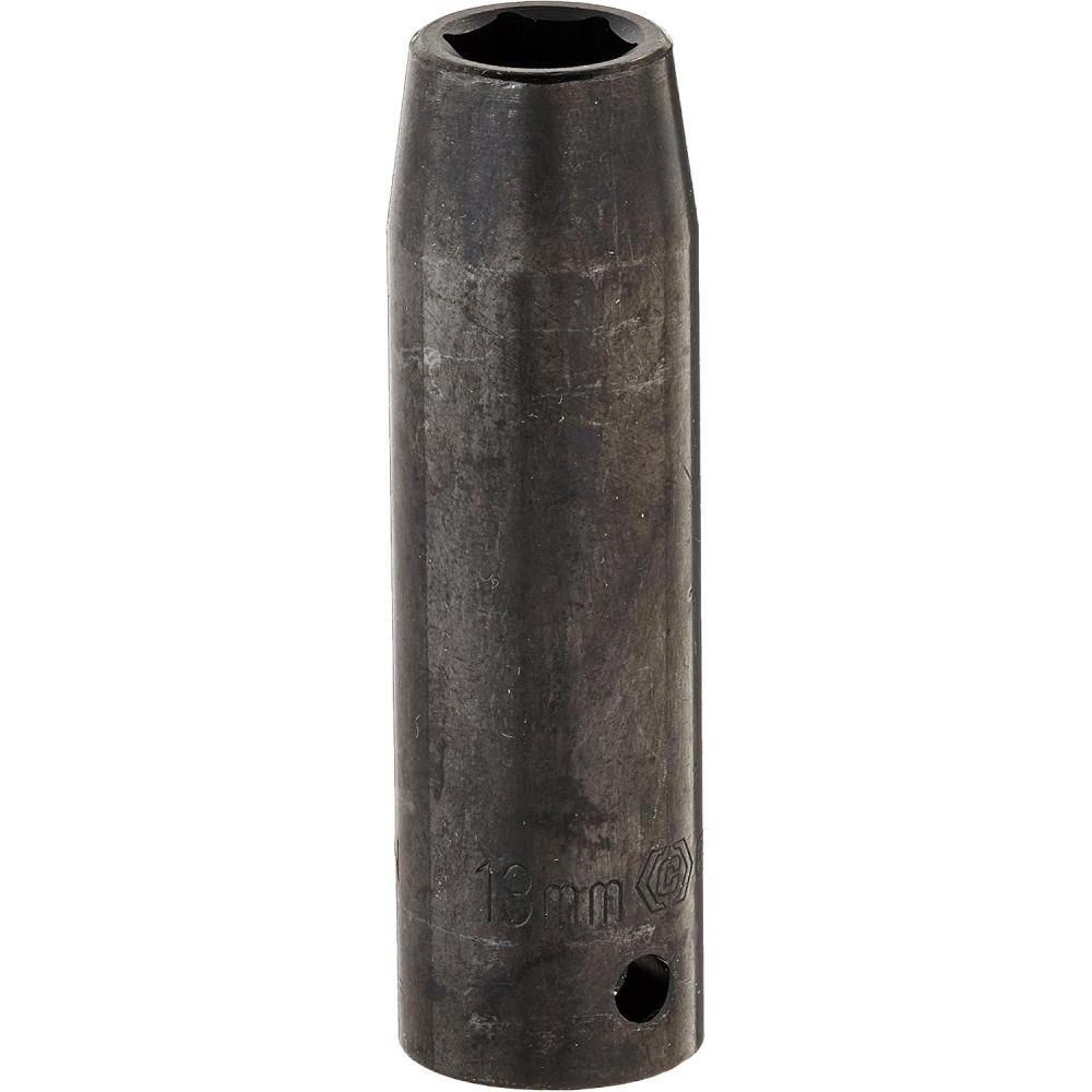 image:imageCrescent 12 Drive 6 Point Deep Impact Metric Socket 13mm  CIMS29N