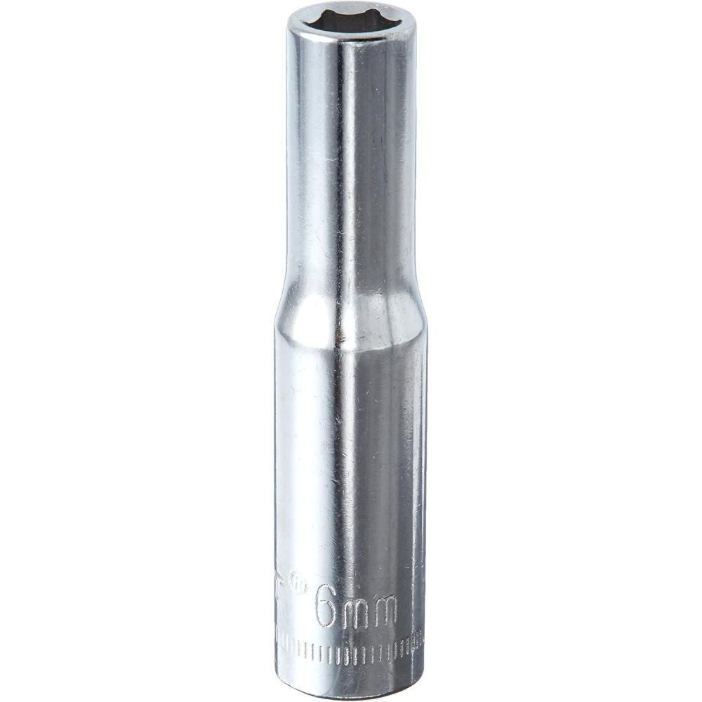 image:imageCrescent 14 Drive 6 Point Deep Metric Socket 6mm  CDDS13N