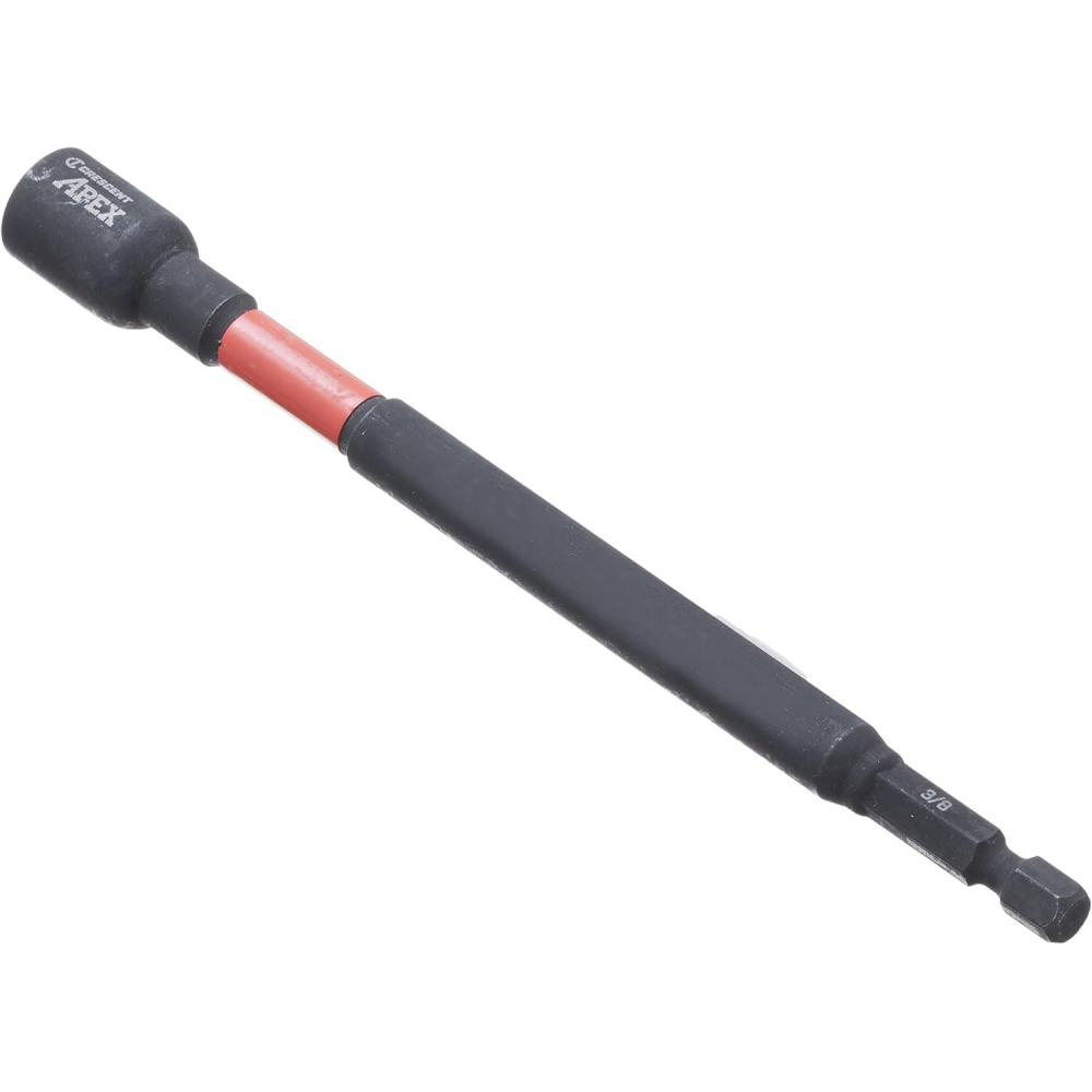 image:imageCrescent Apex 38 x 6 Vortex Magnetic HEX Nutsetter  CAVN6DHX24