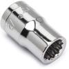 Crescent 1/2″ Drive 12 Point Standard SAE Socket 1/2″ – CDS54N