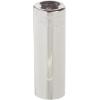 Crescent 1/2″ Drive 6 Point Deep Metric Socket 21mm – CDDS80N(One Size)