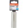 Crescent 1/2″ Drive 6 Point Deep Metric Socket 21mm – CDDS80N(One Size)