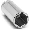 Crescent 1/2″ Drive 6 Point Deep SAE Socket 15/16″ – CDDS63N
