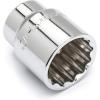 Crescent 3/4″ Drive 12 Point Standard SAE Socket 1-1/2″ – CDS101N