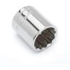 Crescent 3/8″ Drive 12 Point Standard Metric Socket 16mm – CDS46N