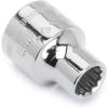 Crescent 3/8″ Drive 12 Point Standard Metric Socket 7mm – CDS37N