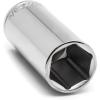 Crescent 3/8″ Drive 6 Point Deep SAE Socket 3/4″ – CDDS31N