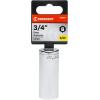 Crescent 3/8″ Drive 6 Point Deep SAE Socket 3/4″ – CDDS31N