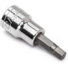 Crescent 3/8″ Drive Hex Bit SAE Socket 7/32″ – CHBS3N