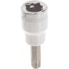 Crescent 3/8″ Drive Torx® Bit Socket T-40 – CDTS6N(3/8 inch)