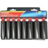 Crescent 8 Piece 1/2″ Drive 6 Point Deep Impact Metric Socket Set – CIMS3N(1/2″ Drive)
