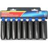 Crescent 8 Piece 1/2″ Drive 6 Point Deep Impact Metric Socket Set – CIMS3N(1/2″ Drive)