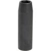 Crescent 1/2″ Drive 6 Point Deep Impact Metric Socket 14mm – CIMS30N
