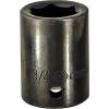 Crescent 1/2″ Drive 6 Point Standard Impact SAE Socket 3/4″ – CIMS9N(1 Count (Pack of 1))