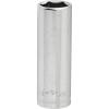 Crescent 1/4″ Drive 6 Point Deep Metric Socket 12mm – CDDS19N(One Size)