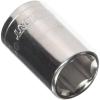 Crescent 1/4″ Drive 6 Point Standard SAE Socket 3/8″ – CDS7N