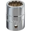 Crescent 3/4″ Drive 12 Point Standard SAE Socket 15/16″ – CDS92N
