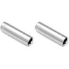 Crescent 3/8″ Drive 6 Point Deep Metric Socket 13mm – CDDS43N(One Size (Pack of 2))