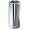 Crescent 3/8″ Drive 6 Point Deep SAE Socket 13/16″ – CDDS32N