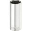Crescent 3/8″ Drive 6 Point Deep SAE Socket 3/4″ – CDDS31N