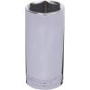 Crescent 3/8″ Drive 6 Point Deep SAE Socket 7/8″ – CDDS33N(One Size)