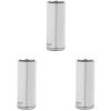 Crescent 3/8″ Drive 6 Point Deep SAE Socket 7/8″ – CDDS33N(One Size (Pack of 3))