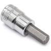 Crescent 3/8″ Drive Hex Bit SAE Socket 5/16″ – CHBS5N(1 Count (Pack of 1))