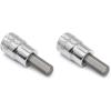 Crescent 3/8″ Drive Hex Bit SAE Socket 5/16″ – CHBS5N(1 Count (Pack of 2))