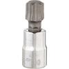Crescent 3/8″ Drive Torx® Bit Socket T-60 – CDTS11N