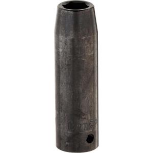 Crescent 1/2″ Drive 6 Point Deep Impact Metric Socket 13mm – CIMS29N
