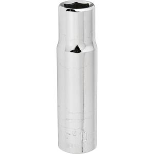 Crescent 1/2″ Drive 6 Point Deep Metric Socket 13mm – CDDS72N