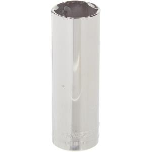 Crescent 1/2″ Drive 6 Point Deep Metric Socket 21mm – CDDS80N(One Size)
