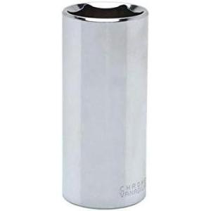 Crescent 1/2″ Drive 6 Point Deep SAE Socket 1/2″ – CDDS56N