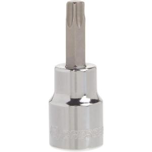 Crescent 3/8″ Drive Torx® Bit Socket T-40 – CDTS6N(3/8 inch)