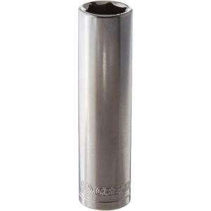 Crescent 3/8″ Drive 6 Point Deep SAE Socket 7/16″ – CDDS26N