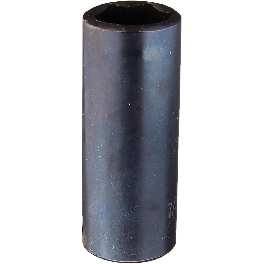 image:imageCrescent 12 Drive 6 Point Deep Impact SAE Socket 916  CIMS22N78 inch