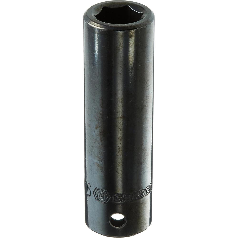 image:imageCrescent 12 Drive 6 Point Deep Impact SAE Socket 916  CIMS22N916 inch