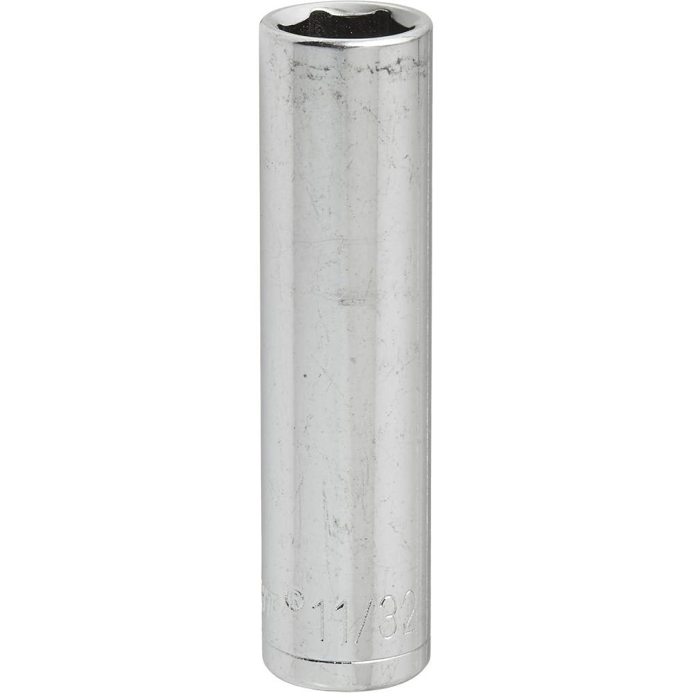 image:imageCrescent 14 Drive 6 Point Deep SAE Socket 1132  CDDS6N