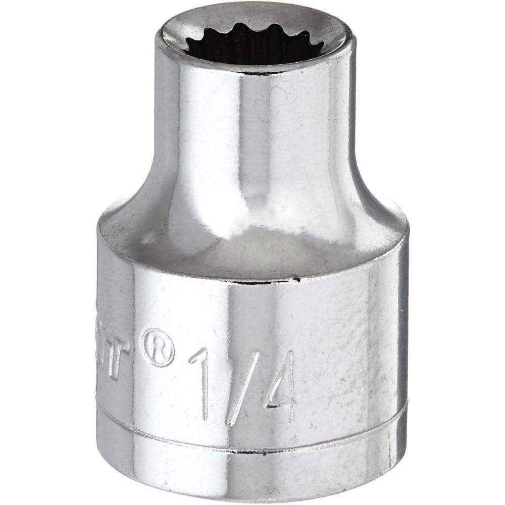 image:imageCrescent 38 Drive 12 Point Standard SAE Socket 14  CDS23N