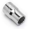 Crescent 1/2″ Drive 12 Point Standard Metric Socket 13mm – CDS73N