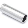 Crescent 3/8″ Drive 6 Point Deep Metric Socket 16mm – CDDS46N